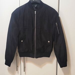 Streetwear Society unisex jacket size small